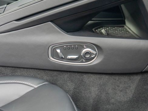 New 2026 Aston Martin DB12 Coupe image 25