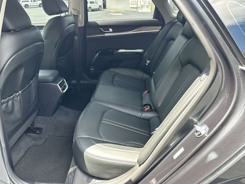 Used 2024 Kia K5 EX w/ EX Premium Package image 26