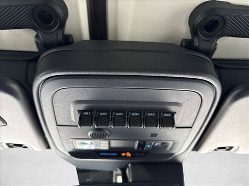 Used 2024 Ford Bronco Raptor w/ Interior Carbon Fiber Pack 6 AWD/4WD image 8