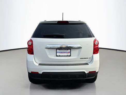 Used 2015 Chevrolet Equinox LT FWD image 15