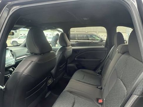 New 2026 Subaru Forester Premium AWD/4WD image 26