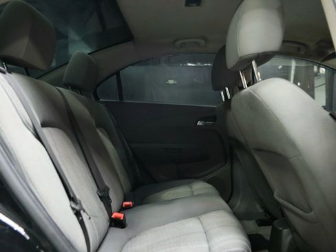 Used 2018 Chevrolet Sonic LT image 17