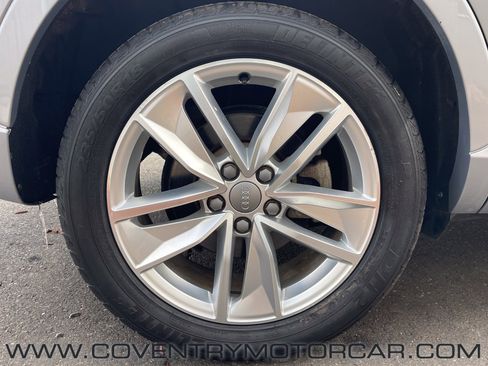 Used 2016 Audi Q3 2.0T Premium Plus image 10