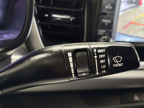 Used 2020 Kia Rio S FWD image 31