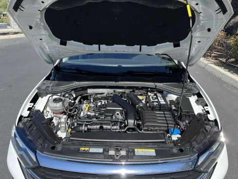 Used 2022 Volkswagen Jetta S FWD image 23