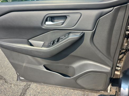 Certified 2024 Nissan Rogue SV AWD/4WD image 27