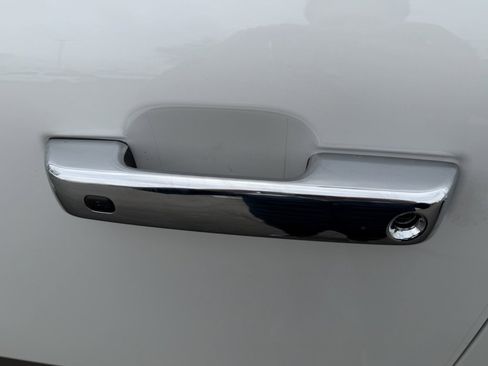 Used 2024 Ford F350 King Ranch w/ Chrome Package image 11