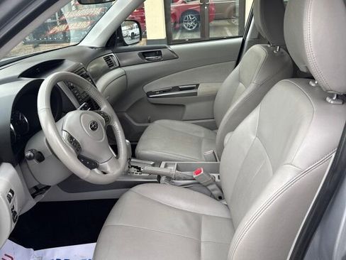 Used 2011 Subaru Forester 2.5X Limited image 10