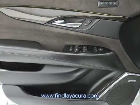 Used 2018 Cadillac Escalade ESV Platinum image 20