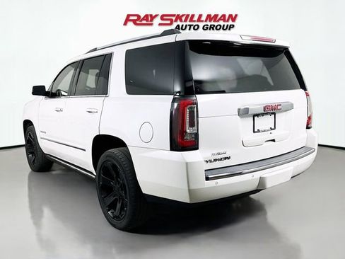 Used 2020 GMC Yukon Denali w/ Denali Ultimate Package image 5