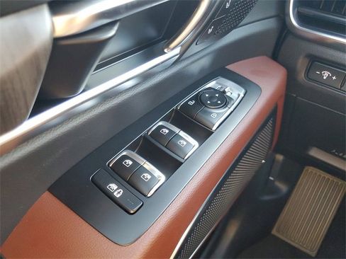 New 2025 Kia Telluride SX Prestige image 29