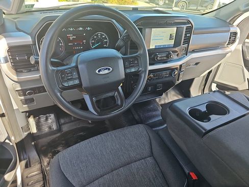 Used 2021 Ford F150 XL w/ Equipment Group 101A High image 16