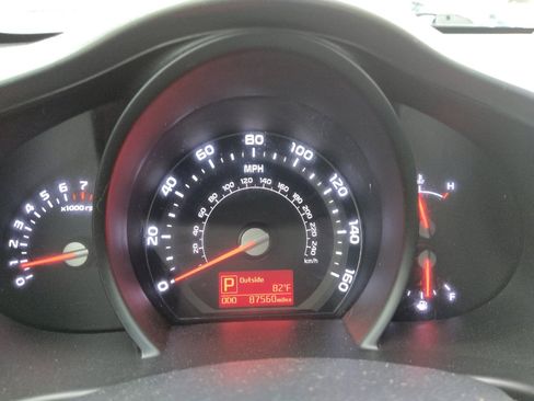 Used 2016 Kia Sportage LX FWD image 23