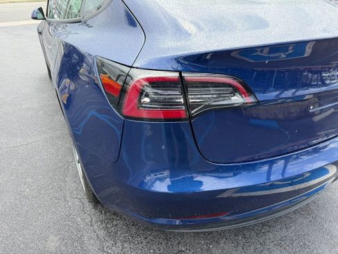 Used 2023 Tesla Model 3 Standard Range RWD image 7