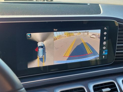 Used 2020 Mercedes-Benz GLE 350 image 25