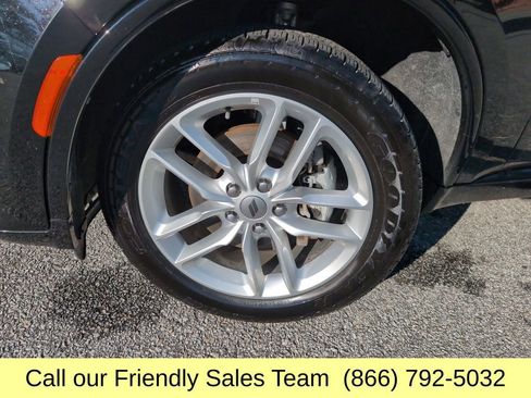 Used 2023 Dodge Durango GT image 26