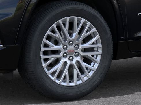 New 2026 GMC Acadia Denali w/ Super Cruise Package FWD image 9