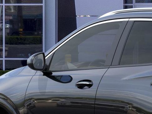 New 2026 Buick Encore GX Sport Touring image 12