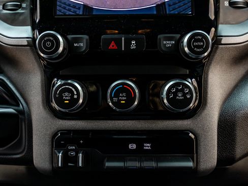Used 2026 RAM 3500 Tradesman w/ Chrome Appearance Group A AWD/4WD image 26