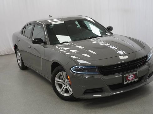 Used 2023 Dodge Charger SXT image 8