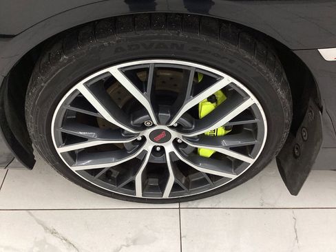 Used 2020 Subaru WRX STI image 42