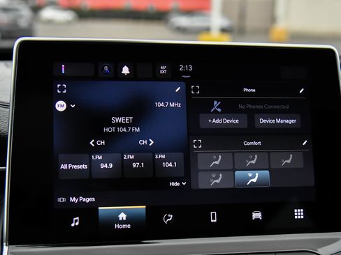 Used 2023 Jeep Compass Sport image 23