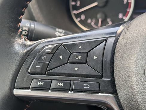Used 2024 Nissan Sentra SR FWD image 16