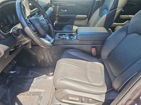 Certified 2023 Honda Pilot Elite image 34