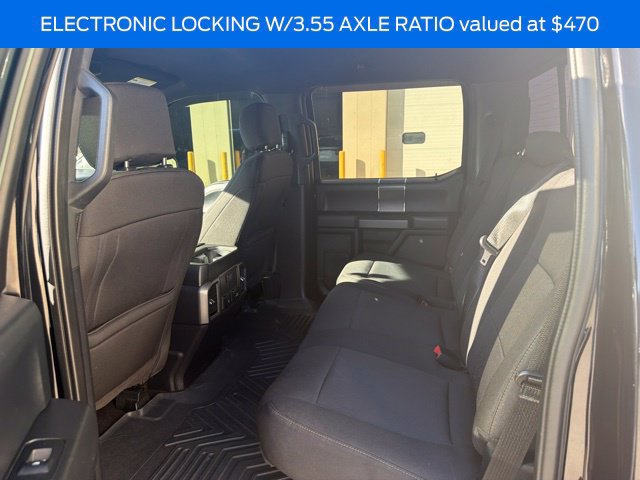 Used 2020 Ford F150 XLT w/ Equipment Group 302A Luxury AWD/4WD image 15