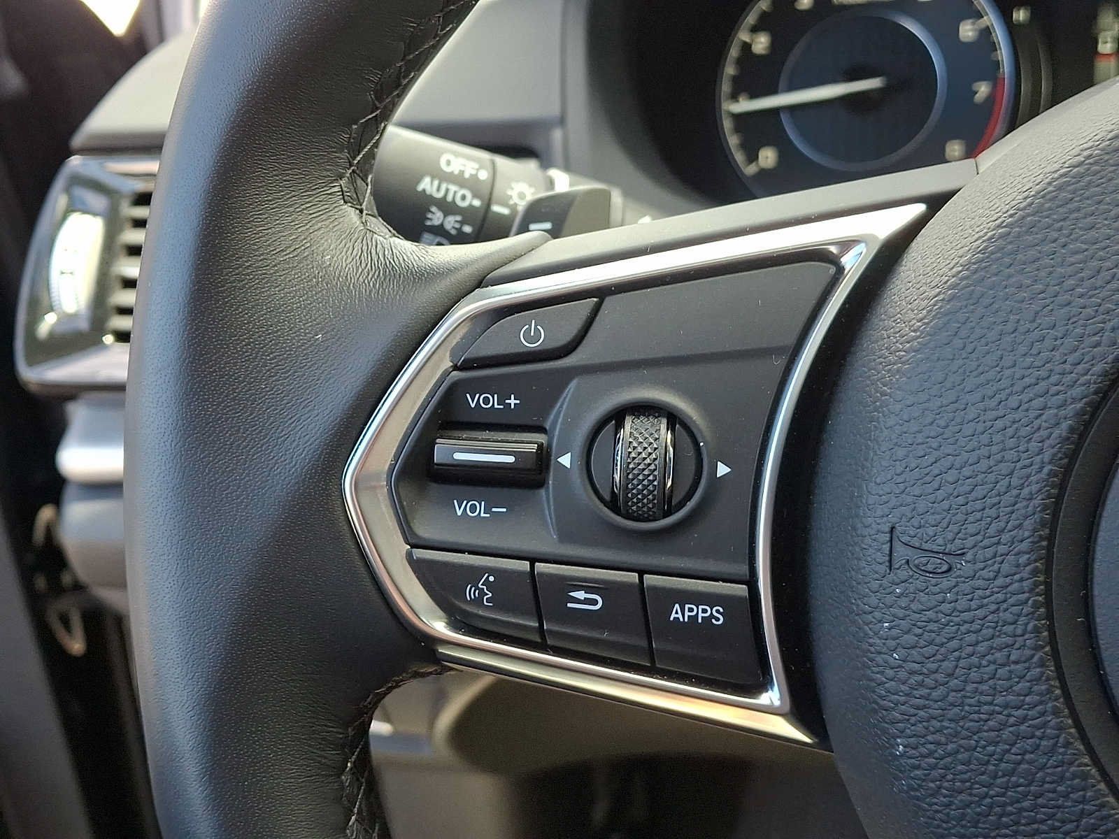 Used 2026 Acura RDX w/ Technology Package AWD/4WD image 23