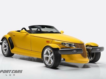 Used 1999 Plymouth Prowler