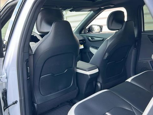 New 2025 Kia EV6 GT-Line image 14
