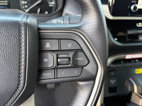 Used 2025 Toyota Tundra SR5 image 18