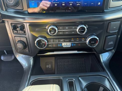 Used 2023 Ford F150 Lariat w/ Equipment Group 502A High AWD/4WD image 41