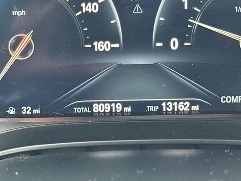 Used 2018 BMW 540i xDrive AWD/4WD image 29