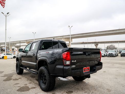 Certified 2023 Toyota Tacoma SR5 image 10
