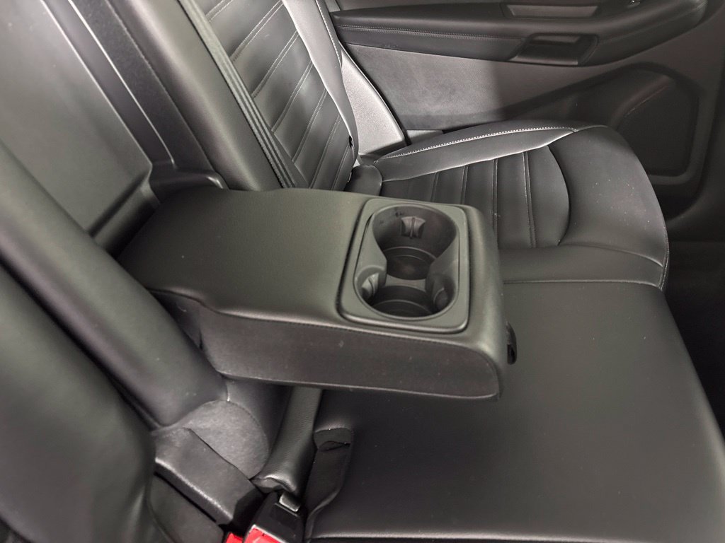 Used 2024 Ford Edge SEL w/ Convenience Package AWD/4WD image 13