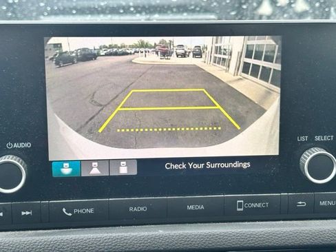 Used 2022 Honda Civic EX image 12
