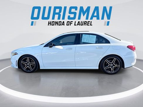 Used 2019 Mercedes-Benz A 220 4MATIC image 5