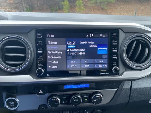 Used 2023 Toyota Tacoma SR5 image 17