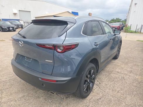 Used 2025 MAZDA CX-30 AWD 2.5 S w/ Preferred Package image 9