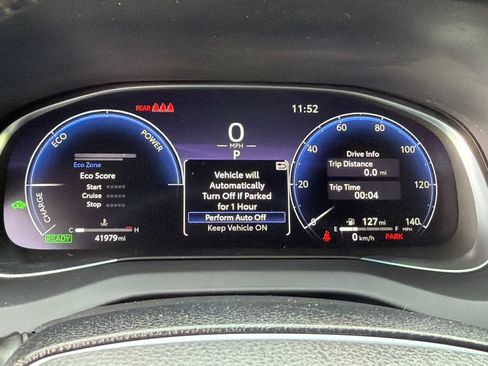 Used 2024 Toyota Venza Limited AWD/4WD image 24