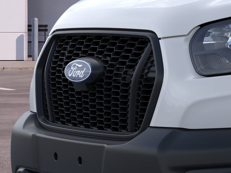 New 2026 Ford Transit 250 148 Medium Roof RWD image 61