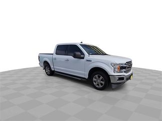 Used 2020 Ford F150 XLT w/ Equipment Group 301A Mid video 2