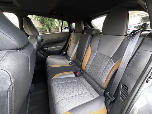 New 2026 Subaru Crosstrek 2.5i Sport AWD/4WD image 14