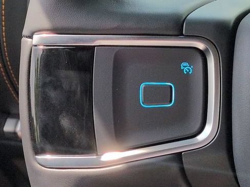 New 2027 Ford Expedition Tremor w/ Driver's Package AWD/4WD image 27