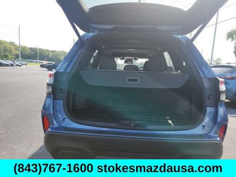 Used 2025 Subaru Forester Premium w/ Protection Package AWD/4WD image 20
