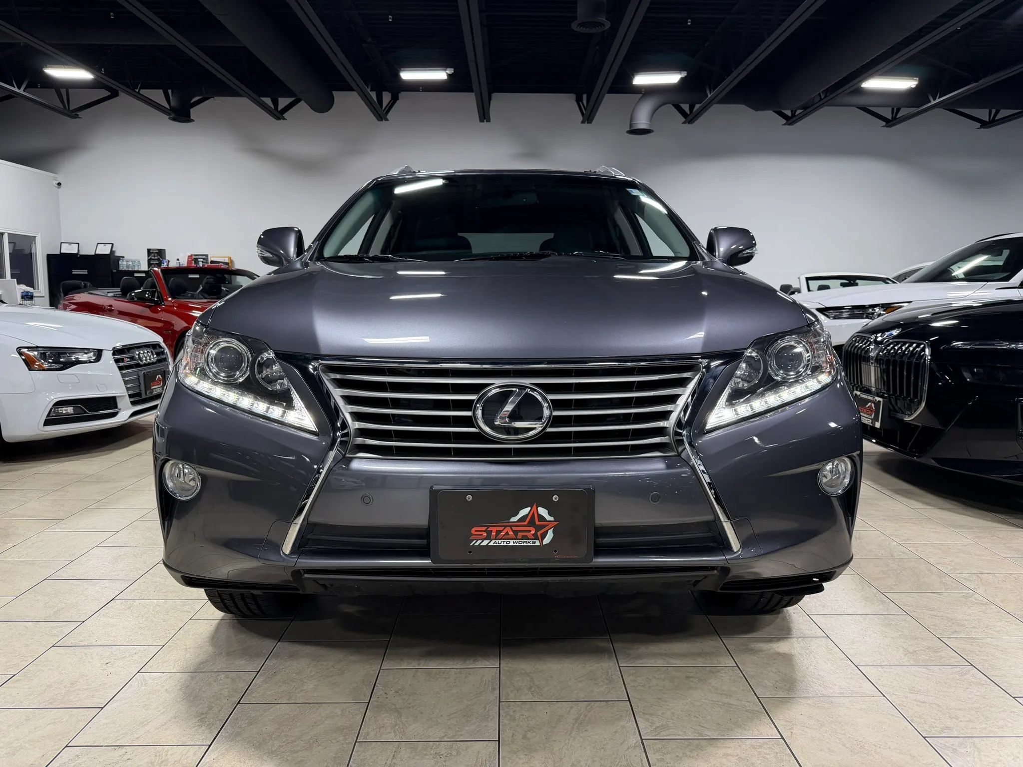Used 2015 Lexus RX 350 FWD image 10