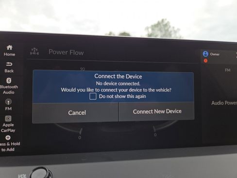 New 2025 Honda Accord Sport image 8