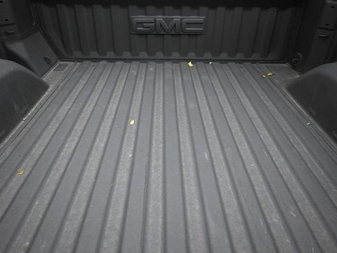 Used 2026 GMC Sierra 1500 Elevation w/ Elevation Select Package RWD image 2